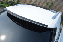 Lexus RX MK4 2015-2022 Vingextension V.1 Maxton Design